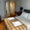 the castle hotel