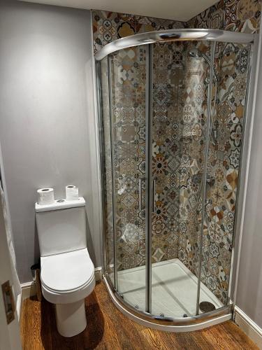 The Castle Hotel,Ceredigion>>Aberaeron,4 star