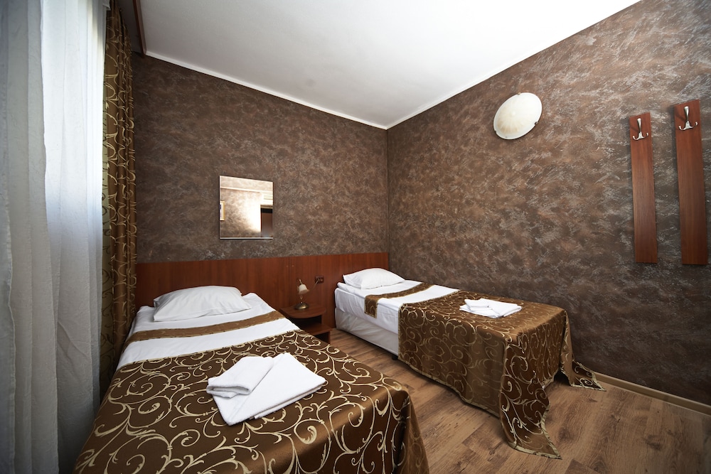 akord business hotel