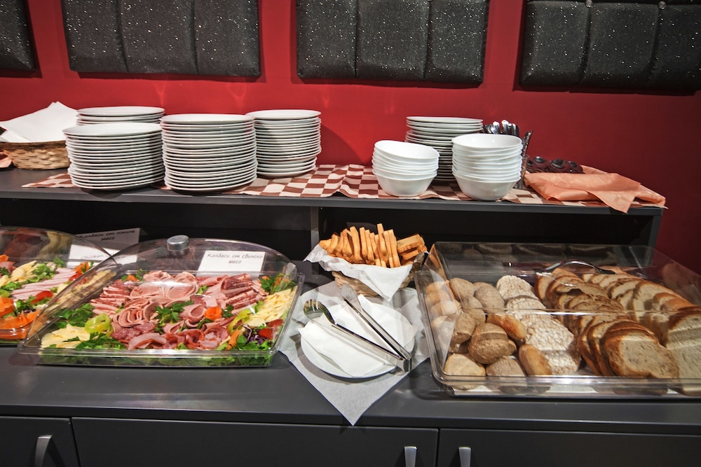 akord business hotel