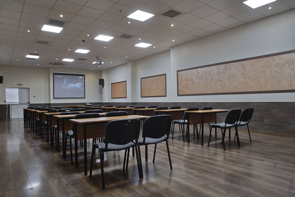 akord business hotel