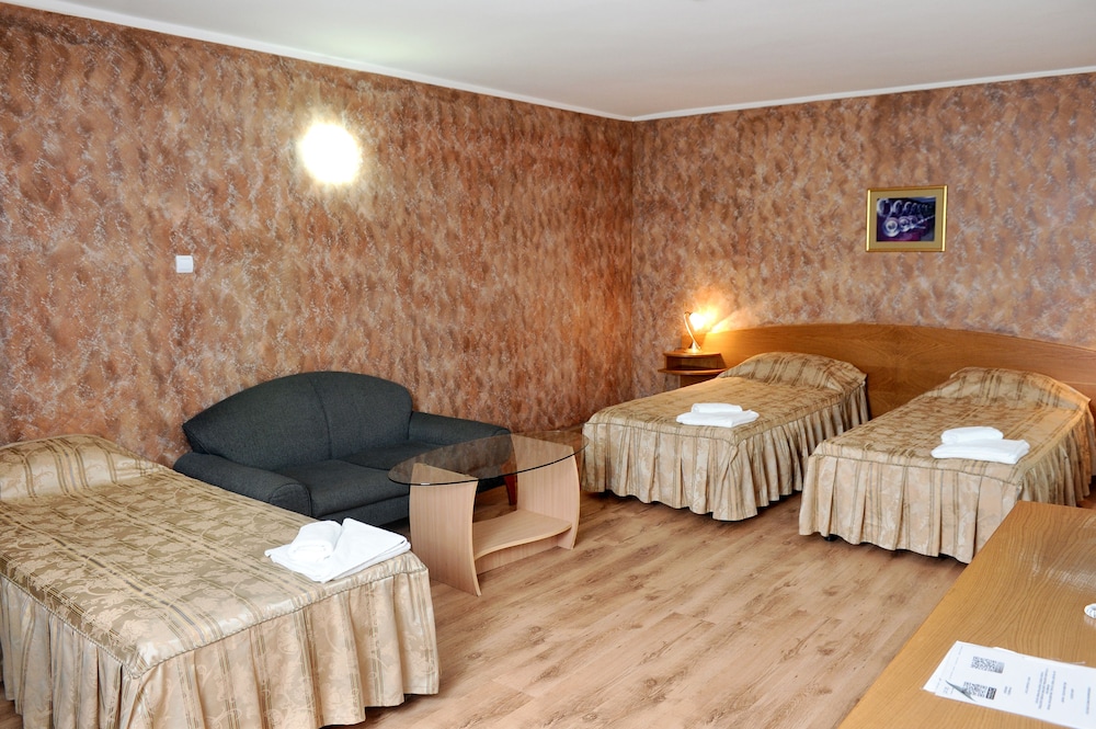 akord business hotel