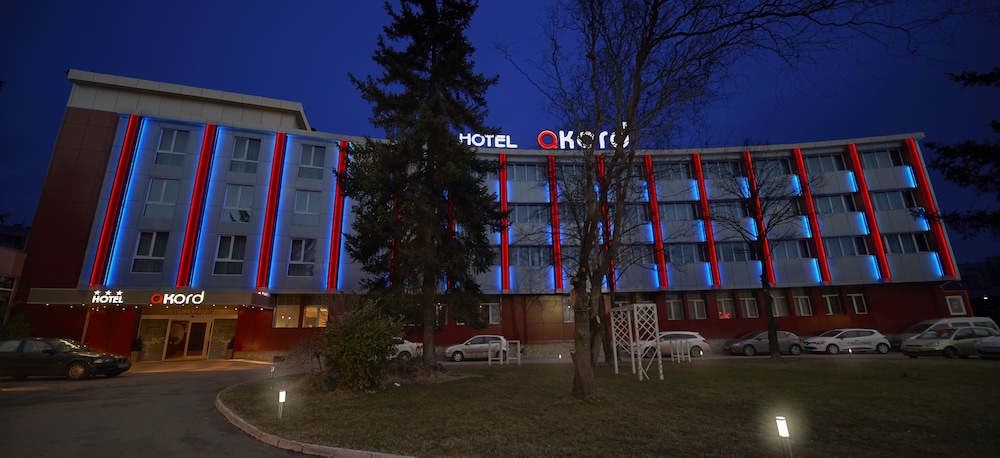 akord business hotel