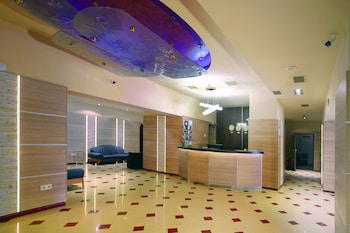 akord business hotel