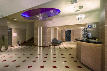 akord business hotel