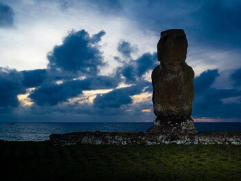 easter island