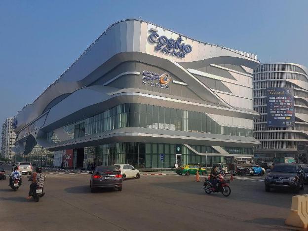 dan muangthong rental