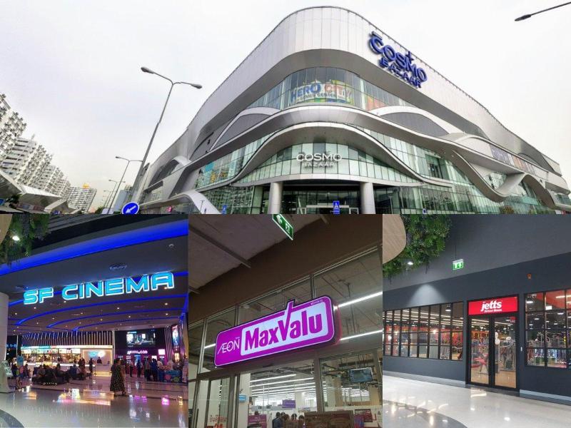 dan muangthong rental