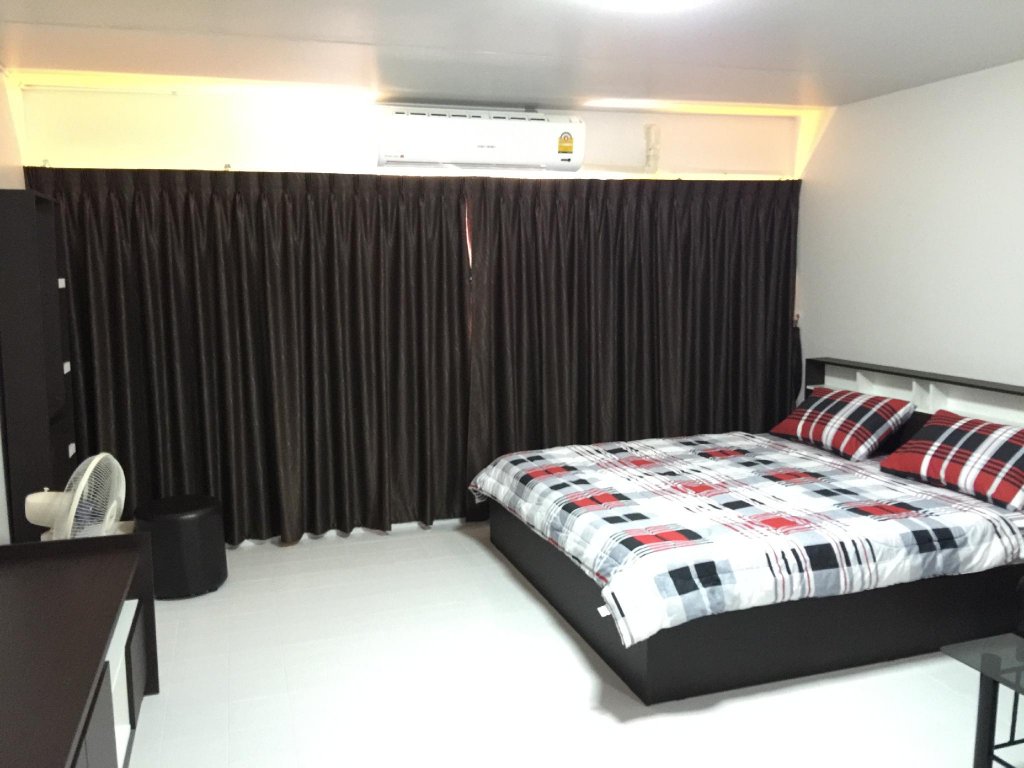dan muangthong rental