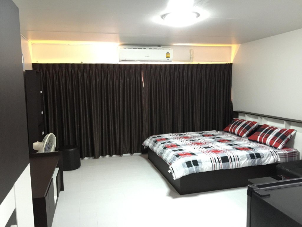 dan muangthong rental