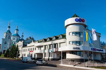 Voskresensky,,3 star