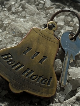 The Bell Boutique Hotel,Tel Aviv Beaches>>Tel Aviv,3 star