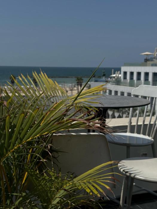 the bell boutique hotel