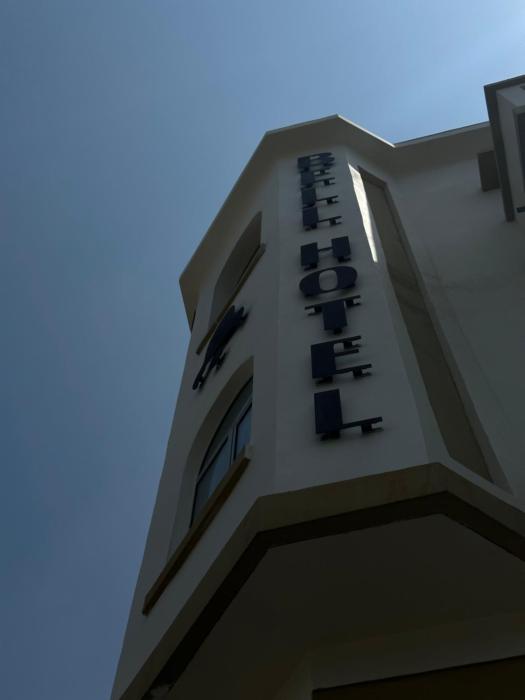 the bell boutique hotel
