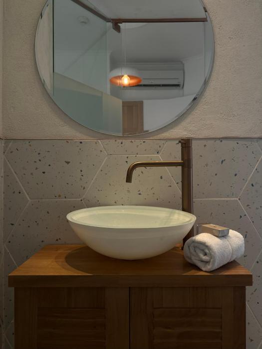 the bell boutique hotel