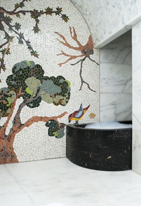 the bell boutique hotel