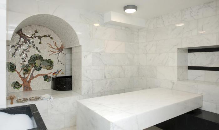 the bell boutique hotel