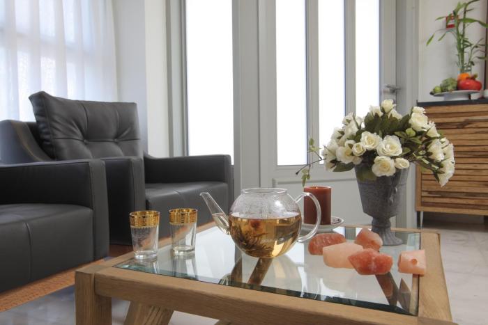 the bell boutique hotel