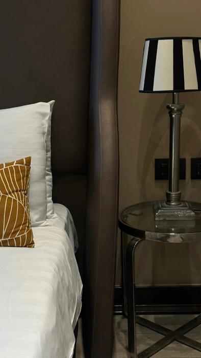 the bell boutique hotel