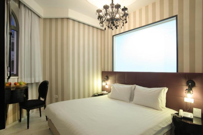 the bell boutique hotel