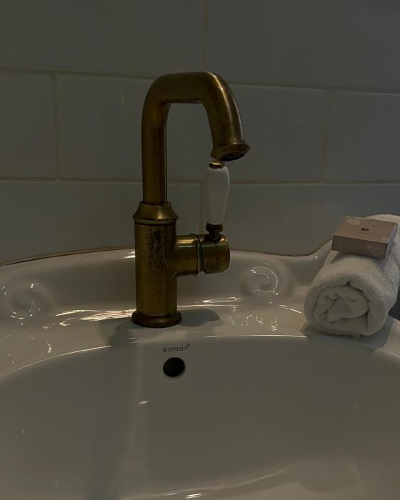 the bell boutique hotel