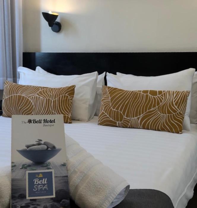 the bell boutique hotel