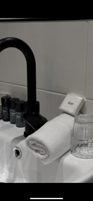 the bell boutique hotel