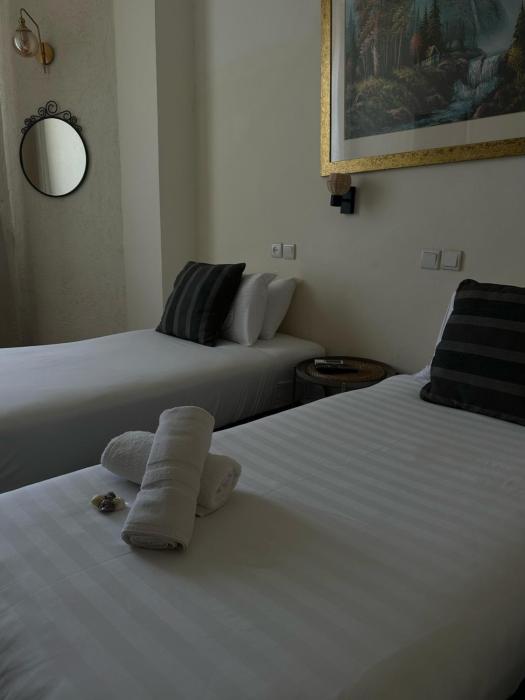 the bell boutique hotel