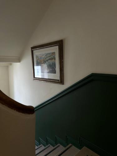 the bell boutique hotel