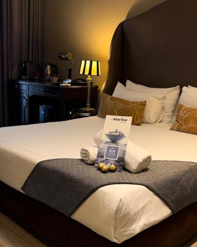 the bell boutique hotel