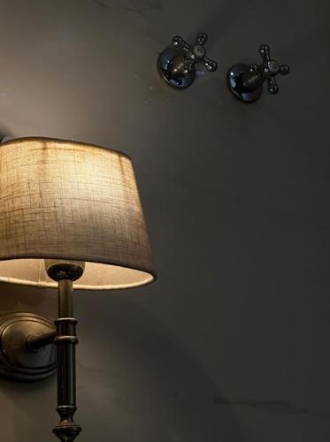 the bell boutique hotel