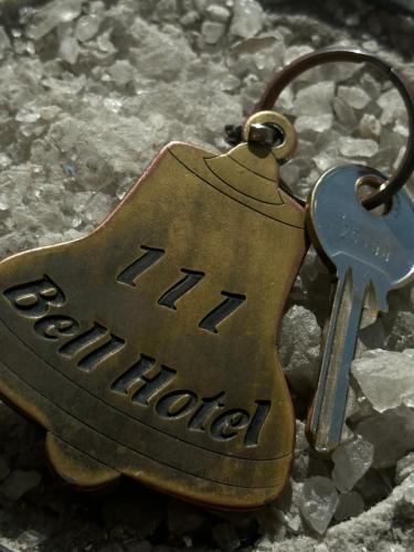 the bell boutique hotel