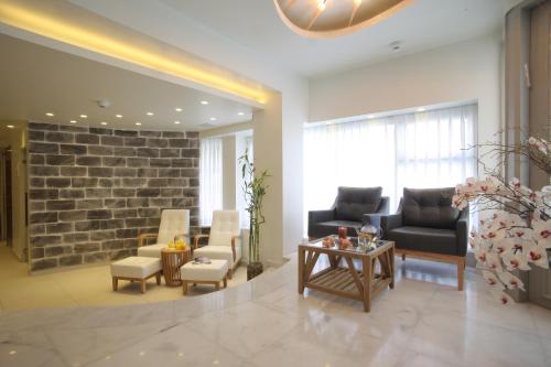 the bell boutique hotel