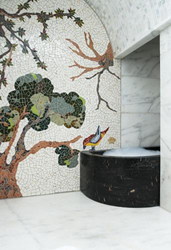 the bell boutique hotel