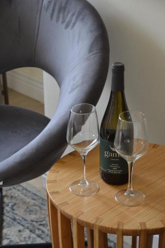 the bell boutique hotel