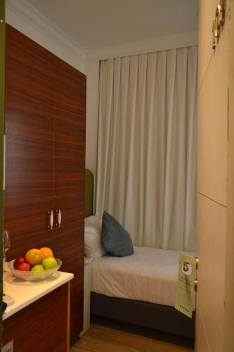 the bell boutique hotel