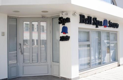 the bell boutique hotel