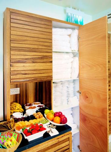 the bell boutique hotel