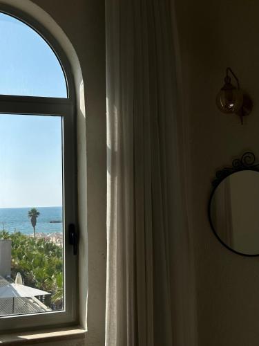 the bell boutique hotel