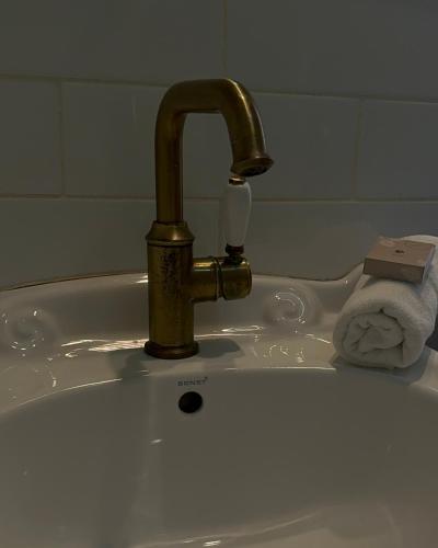 the bell boutique hotel