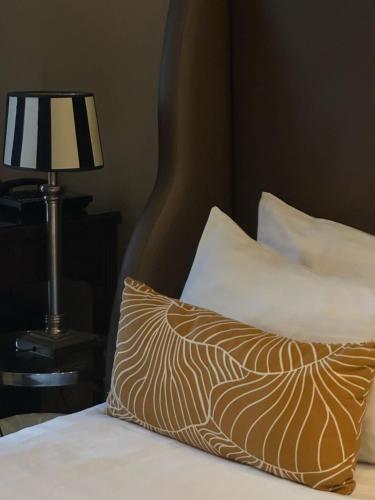 the bell boutique hotel