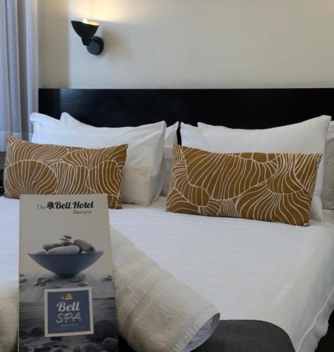 the bell boutique hotel