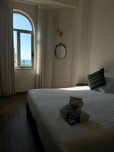 the bell boutique hotel