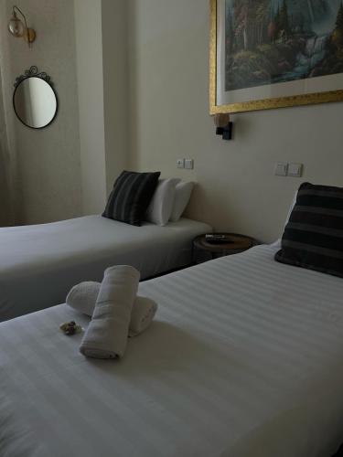 the bell boutique hotel