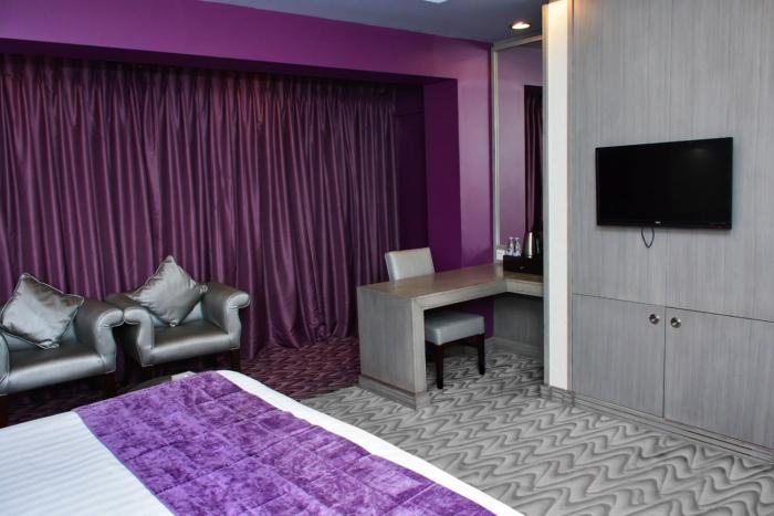 plaza inn olaya hotel