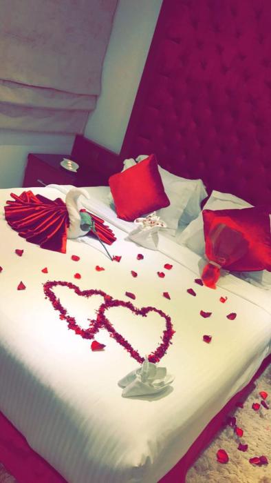 plaza inn olaya hotel