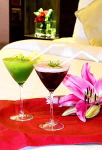 plaza inn olaya hotel