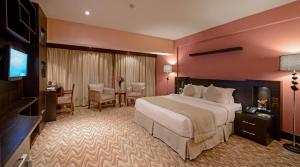 plaza inn olaya hotel