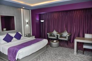 plaza inn olaya hotel