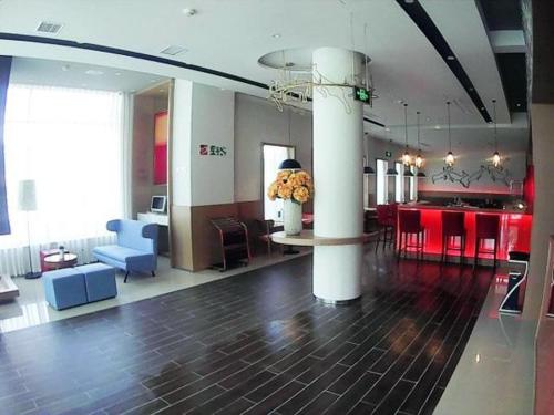 jinjiang inn qinghuangdao changli branch